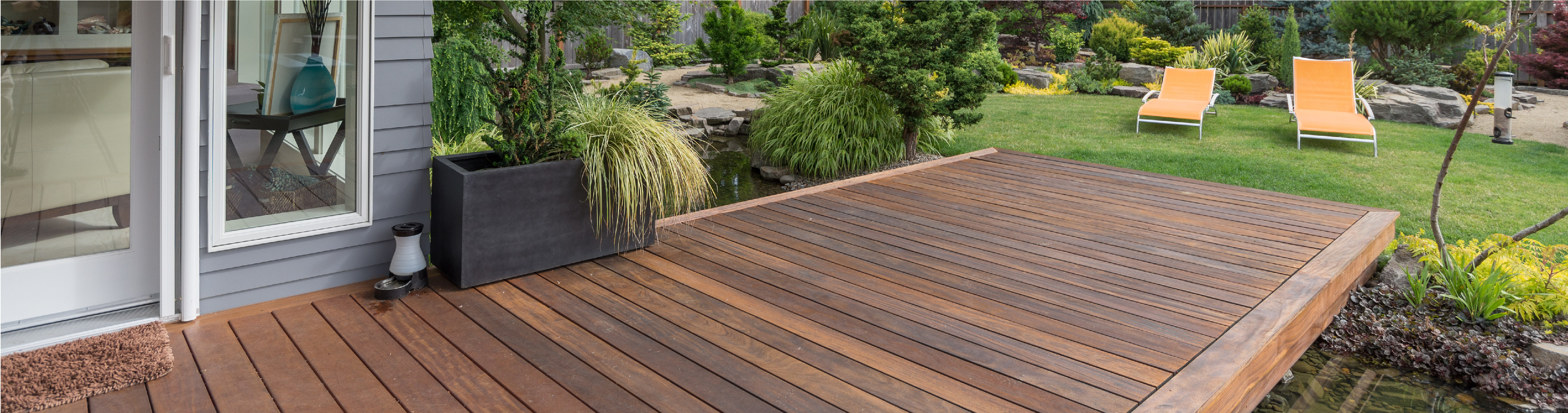 How To Stain A Deck Beginners Guide Auckland Home Show