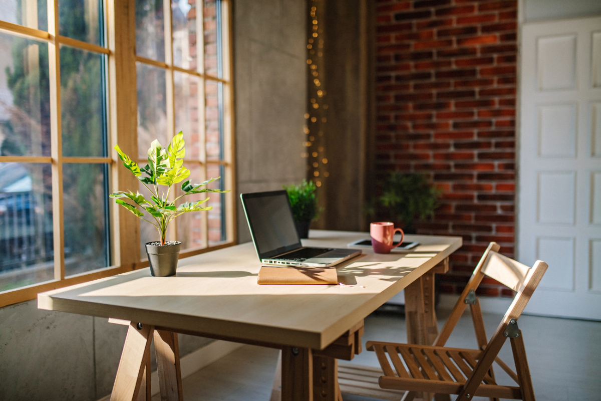 Work-it with a work-space in your home - The Auckland Home Show