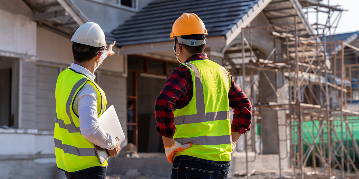 Understanding New Building Regulations  