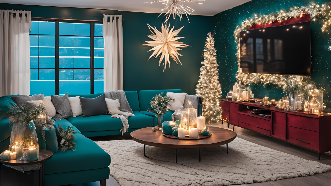 Christmas and New Years Specials - The Auckland Home Show