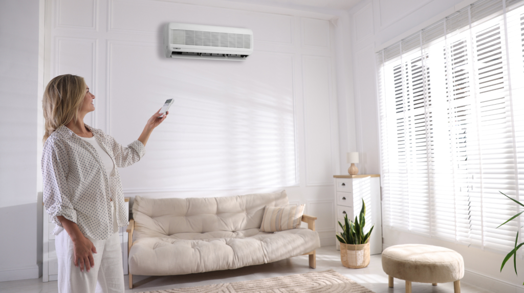 Heat Pumps Auckland Home Show