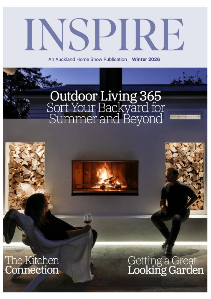 INSPIRE eMag Winter 2026