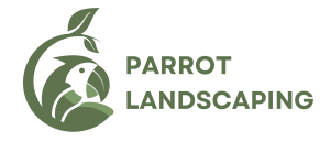 Parrot logo